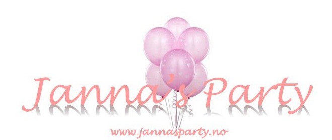 Janna`s Party